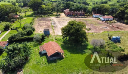 Fazenda á venda - 218 alqueires - em Itapira /SP