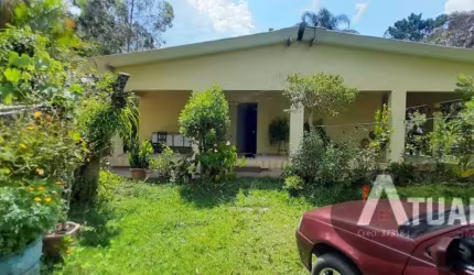 Sitio á venda, em Mairiporã/SP - Com 28.795 M²- Valor de R$ 690. Mil