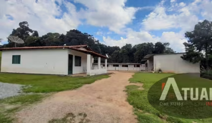 Sitio á venda -15.500 m²- em Mairiporã/SP- Ótimo para Haras