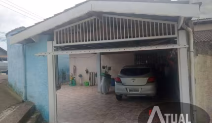 Casa á venda em Terra Preta - Mairiporã/SP - Aceita Financiamento
