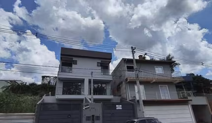 Sobrado à venda - 170 m²- jardim dos Pinheiros -Atibaia/SP
