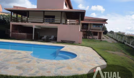 Chácara á venda - 3.000 M² de terreno em Piracaia/SP