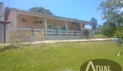 Chácara á venda -1150 M²- de terreno - em Mairiporã/SP