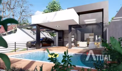 Casa a venda em Mairiporã terra preta valor 799.000,00