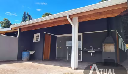Casa á venda -112,50 m²- Terra Preta - Mairiporã/SP