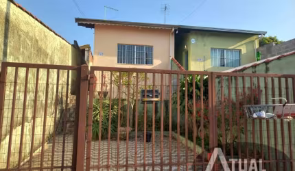Casa á venda - 67,110 m²- Jardim Imperial - Atibaia/SP