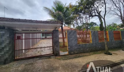 Chácara de  690m² no jardim imperial - R$900 mil