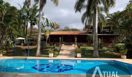 Sitio cinematográfico  a venda com 20 mil m² em Jarinu Valor 2.850,000,00