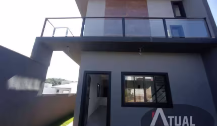 Casa  assobradada para venda - 136 m² - Terra  Preta - Mairiporã/SP