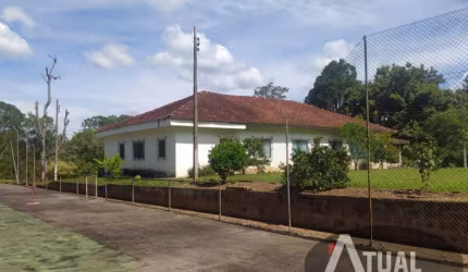 Sito á venda - 73.200 mil m²- em Atibaia/SP - 30 minutos do centro