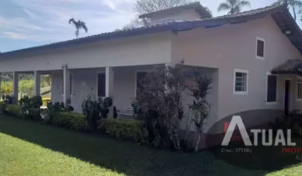 Sitio para venda - 38.000 mil Metro Quadrado em Piracaia/SP