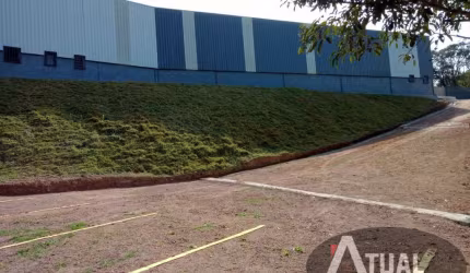 Galpão de 487 m² a venda em Terra Preta/Mairiporã/SP valor 1.600,000,00.