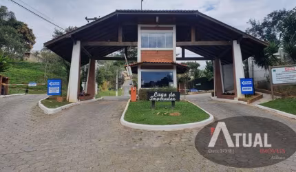 Casa á venda em condomínio - 3 dormitórios por R$ 500.000,00 - Mairiporã/SP