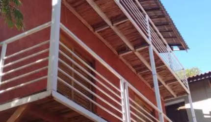 Casa à venda no condomínio Irara Branca - Mairiporã/SP