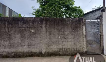 Terreno à venda em Itaquaquecetuba - São Paulo