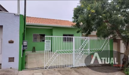 Casa á venda - 80 m² em Atibaia/SP