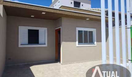 Casa para venda com 3 dormitórios, sedo 1 suite - Atibaia/SP