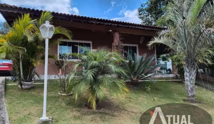 Casa á venda em condomínio - Mairiporã/SP  valor 599,000,00