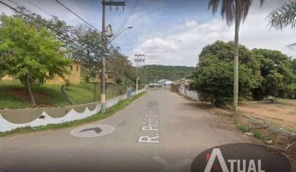 Terreno industrial á venda em Atibaia/SP - 2900 m²