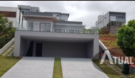 Casa à venda no Condomínio Campos do Conde - Bragança Paulista/ SP