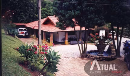 Sitio á venda - 3.5 Alqueiros - Bragança Paulista/SP - Bairro Atibaianos