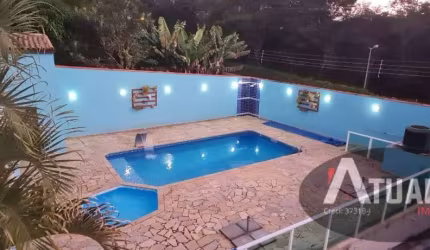 Chácara á venda - 1.035 m² em Mairiporã/SP