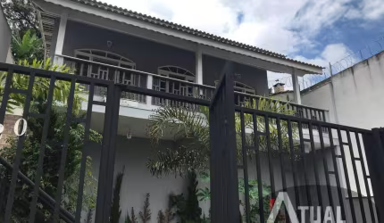 Casa à venda - 3 dormitórios, sendo 1 suite - valor 480 mil -  Mairiporã/SP