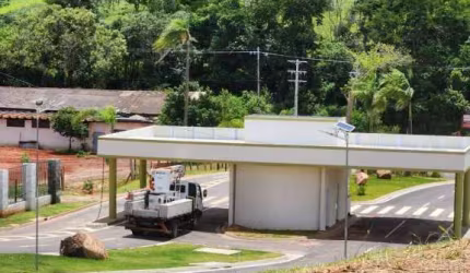 Terreno à venda  com 300m2 no Portal Lamis - Atibaia -SP