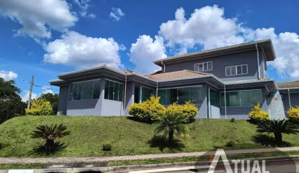Casa para locação - condomínio Morada do Sol em Mairiporã/SP