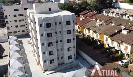Apartamentos para venda no Alvinópolis - Atibaia