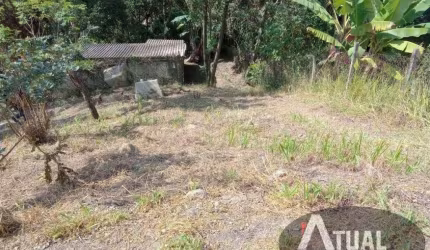 Terreno  de 1040m² à venda no Vitoria Regia - Atibaia-SP