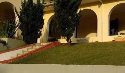 chácara Condomínio 5 Lagos/ Mairiporã/SP -  terreno com  2.000 m²