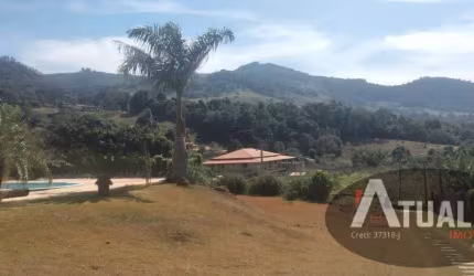 CHÁCARA PARA VENDA PORTEIRA FECHADA - ITAPEVA - MG - valor 670.000,00