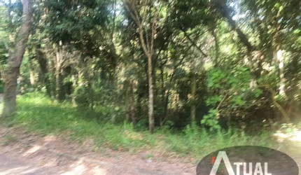 Terreno à venda na Rua Guepardo, 006, Bosque dos Eucalíptos, Atibaia por R$ 380.000