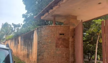 Terrenos à venda com mais de 1000m² no Estância Brasil - Atibaia