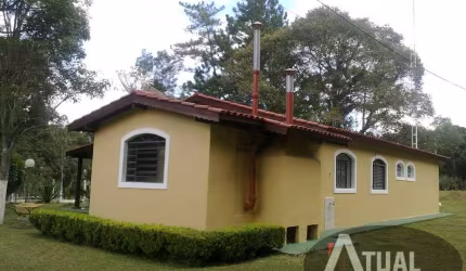 Sitio á venda com 5 alqueies em Nazare Paulista/SP