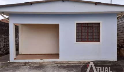 Casa á venda em Atibaia/SP Bairro Jardim Imperiral - valor 450 mil