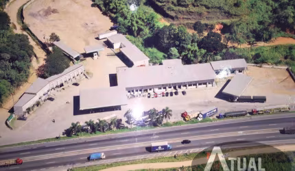 PONTO COMERCIAL Á VENDA EM MAIRIPORÃ/SP- ÓTIMO PARA INVISTIDOR