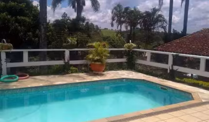 Chacara á venda, no Condominio Portal das Hortencias, Atibaia/SP