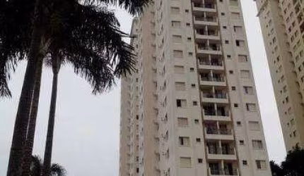 Apartamento com 2 Quartos, sendo 1 suite à Venda, 50 m² por R$ 470.000
