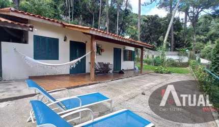 Terreno de 1036m² na Serra da Catarreira- Mairiporã