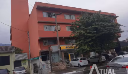 Apartamento para venda  - Centro de Mairiporã - valor 450 mil