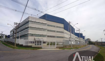 LOCAÇÃO: GALPÃO INDUSTRIAL EM CONDOMINIO CIDADE DE  ITATIBA-SP