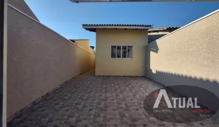 CASA Á VENDA EM MAIRIPORÃ  - 35 MINUTOS DE SAO PAULO - VALOR 380 MIL
