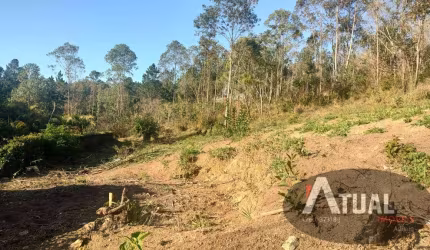 VENDE-SE TERRENO 330M² OTIMA TOPOGRAFIA TERRA PRETA MAIRIPORÃ-SP