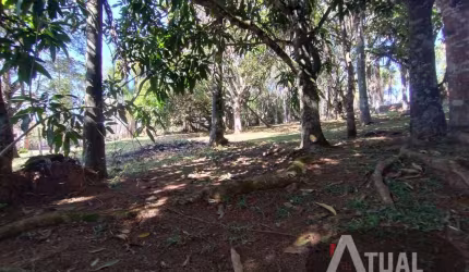 Terreno a venda em Atibaia