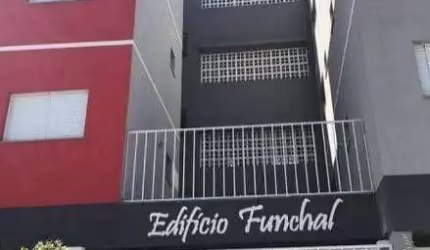 Apartamento à Venda no Edifício Funchal em Atibaia/ SP