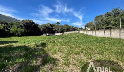 VENDE OTIMOS TERRENOS COM VISTA MARAVILHOSA EM ATIBAIA.