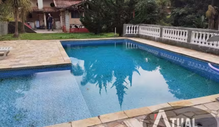 Chácara a venda em Mairiporã - bairro Terra Preta - valor 450 mil
