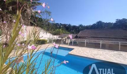 Casa de campo em Mairiporã -Terra Preta - Valor 780 mil